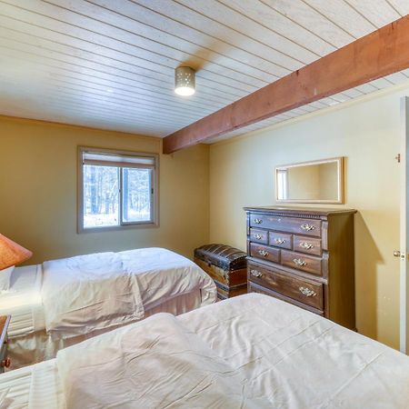 Mount Snow Chalet Западен Доувър Екстериор снимка