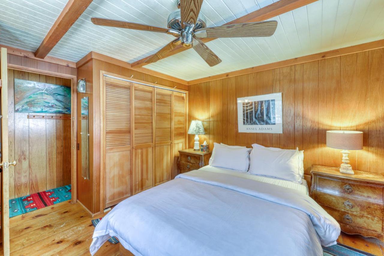 Mount Snow Chalet Западен Доувър Екстериор снимка